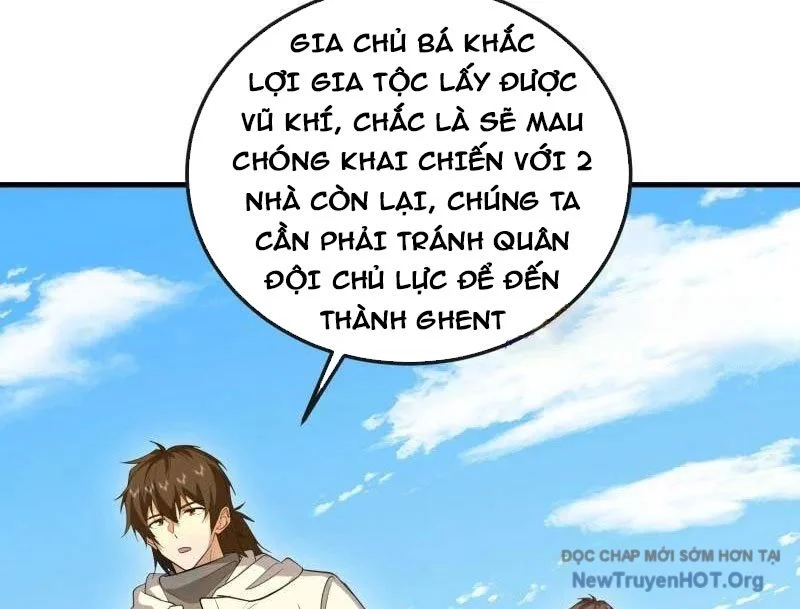 Đệ Nhất Danh Sách Chapter 602 - Trang 3