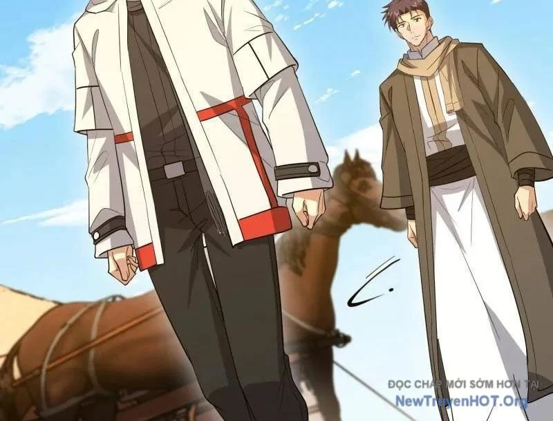 Đệ Nhất Danh Sách Chapter 602 - Trang 3