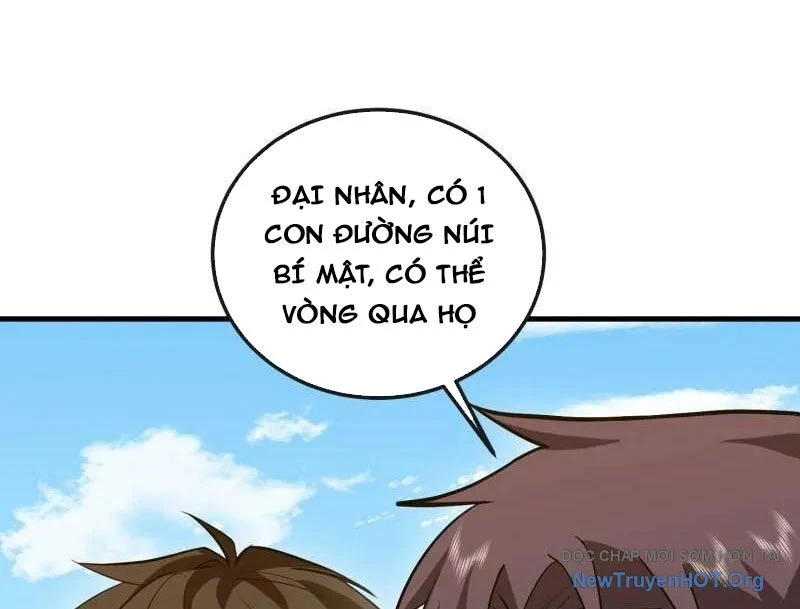 Đệ Nhất Danh Sách Chapter 602 - Trang 3