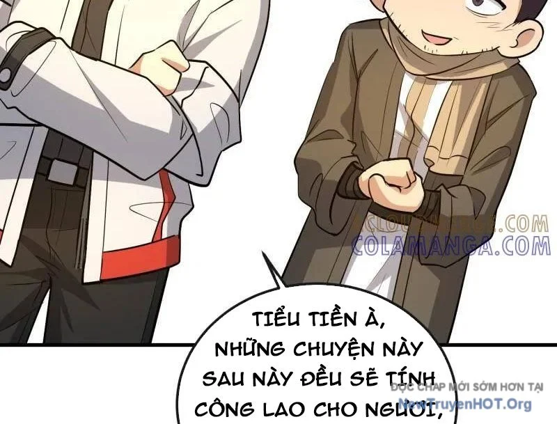 Đệ Nhất Danh Sách Chapter 602 - Trang 3