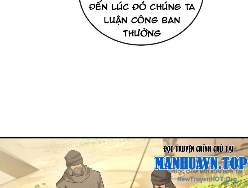 Đệ Nhất Danh Sách Chapter 602 - Trang 3