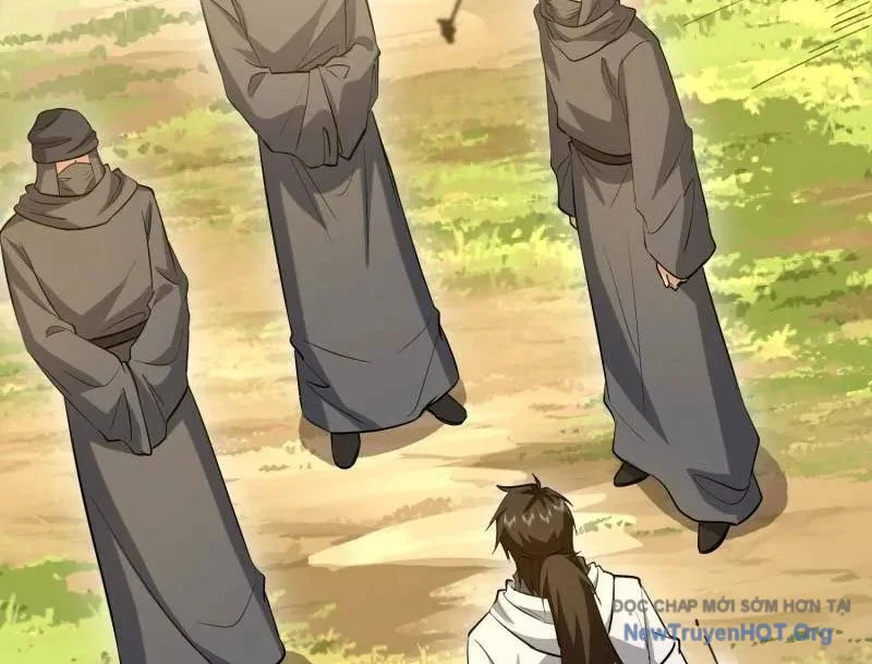 Đệ Nhất Danh Sách Chapter 602 - Trang 3