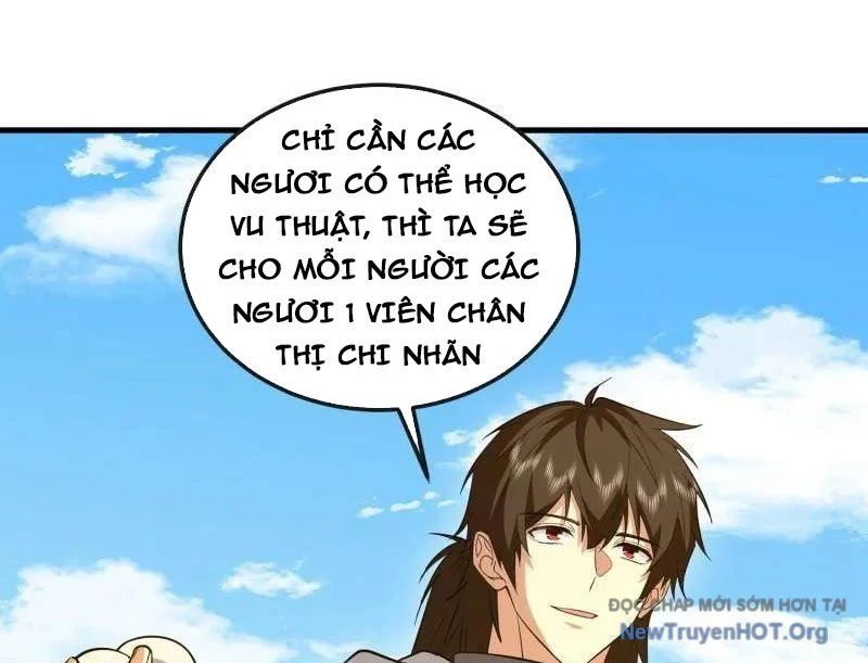 Đệ Nhất Danh Sách Chapter 602 - Trang 3