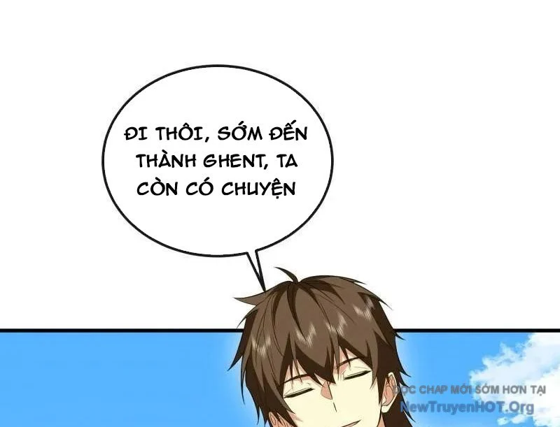 Đệ Nhất Danh Sách Chapter 602 - Trang 3