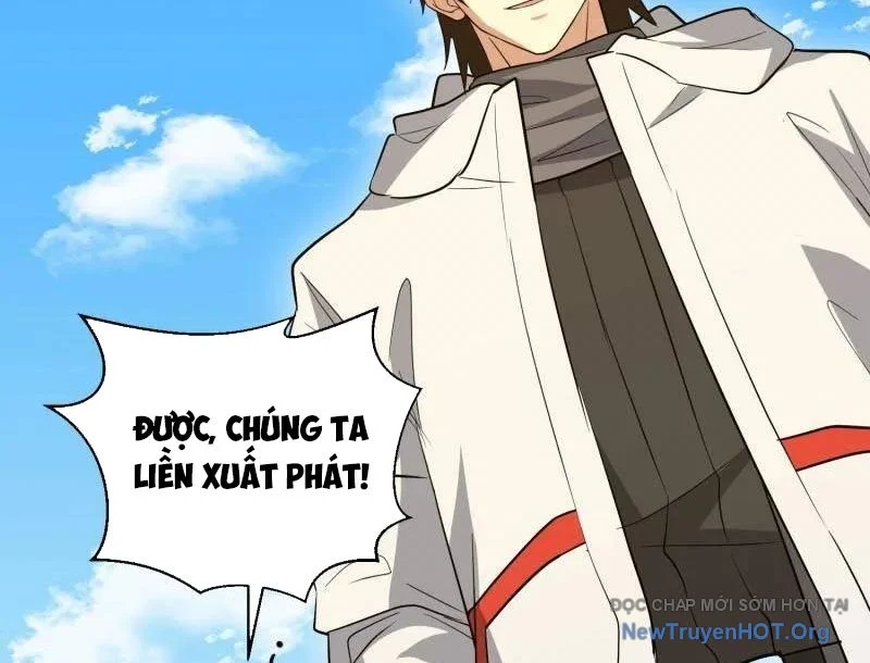 Đệ Nhất Danh Sách Chapter 602 - Trang 3