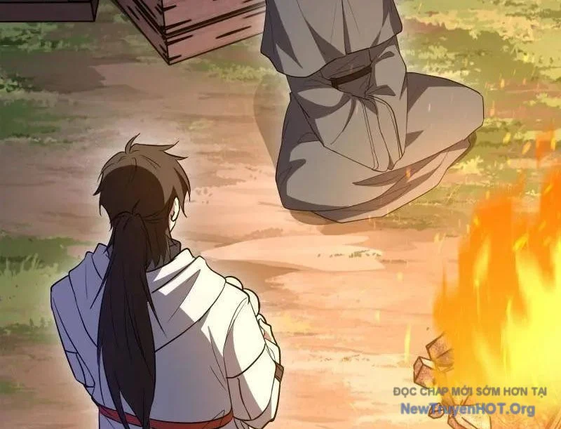 Đệ Nhất Danh Sách Chapter 602 - Trang 3