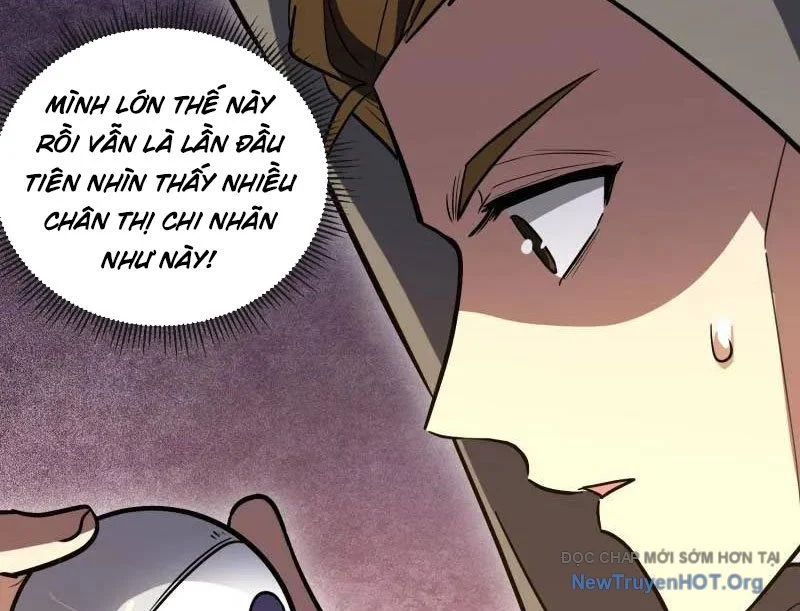 Đệ Nhất Danh Sách Chapter 602 - Trang 3