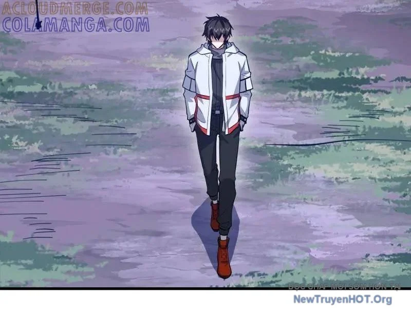 Đệ Nhất Danh Sách Chapter 602 - Trang 3