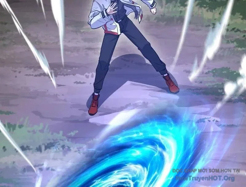 Đệ Nhất Danh Sách Chapter 602 - Trang 3