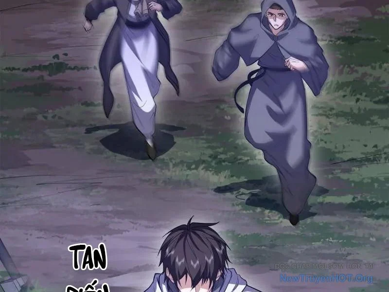 Đệ Nhất Danh Sách Chapter 602 - Trang 3
