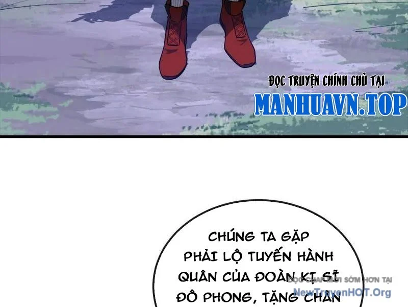 Đệ Nhất Danh Sách Chapter 602 - Trang 3