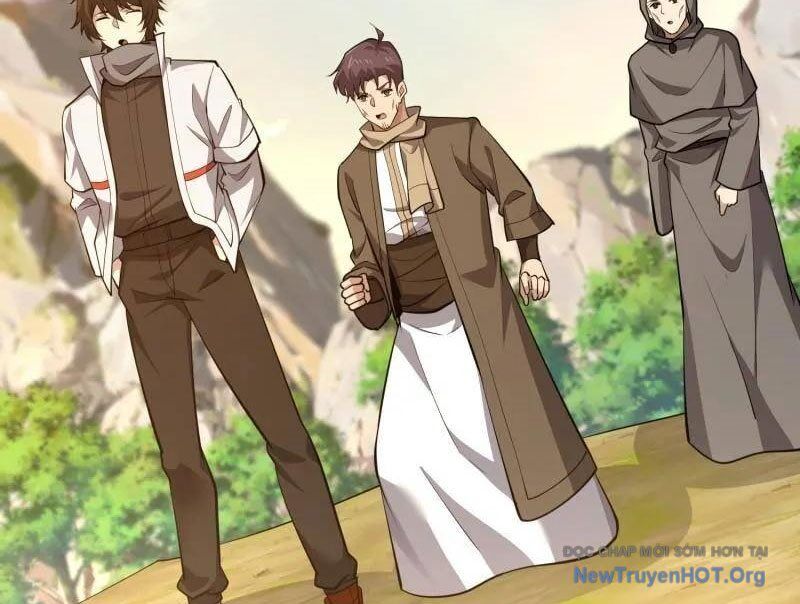 Đệ Nhất Danh Sách Chapter 603 - Trang 3