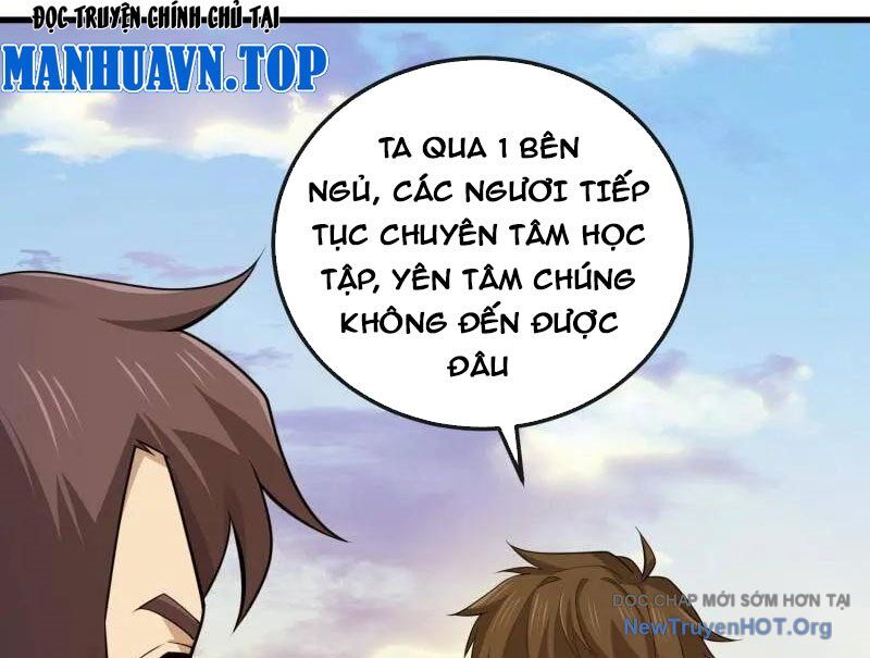 Đệ Nhất Danh Sách Chapter 603 - Trang 3