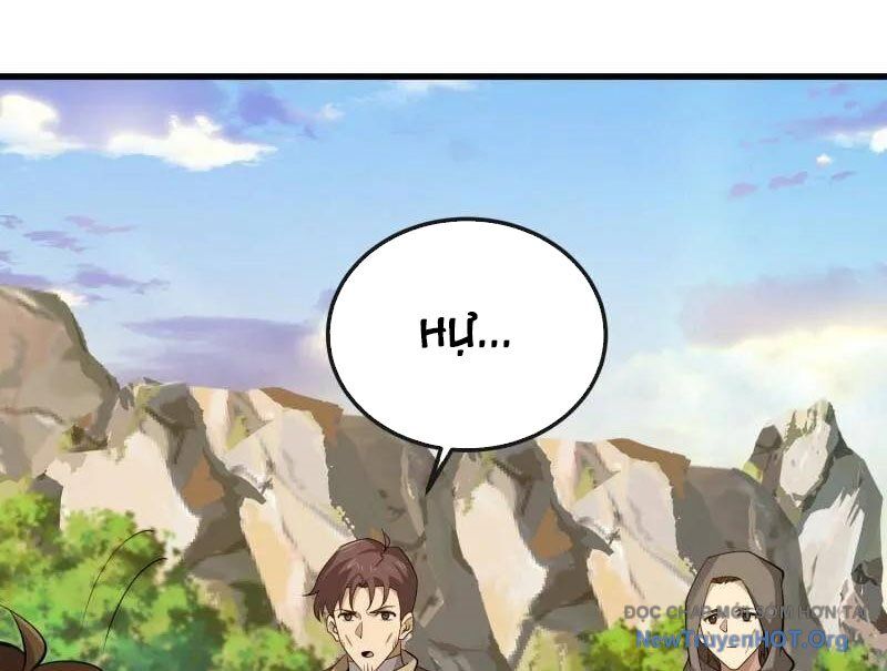 Đệ Nhất Danh Sách Chapter 603 - Trang 3
