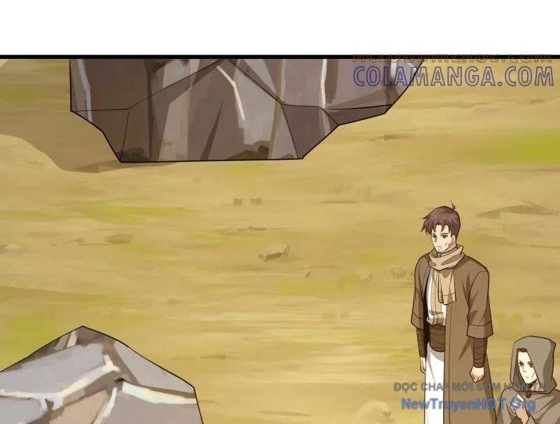 Đệ Nhất Danh Sách Chapter 603 - Trang 3