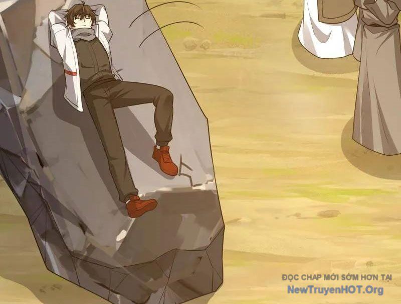 Đệ Nhất Danh Sách Chapter 603 - Trang 3