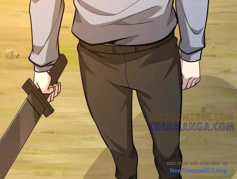Đệ Nhất Danh Sách Chapter 603 - Trang 3