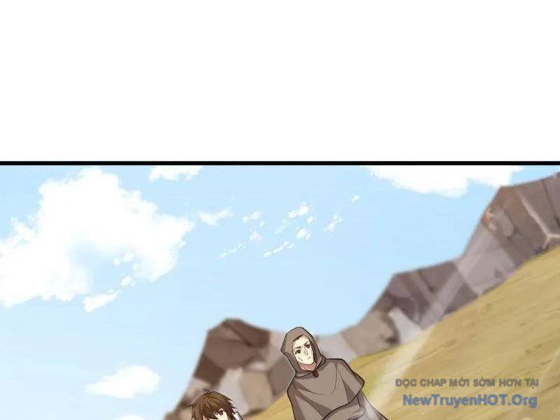 Đệ Nhất Danh Sách Chapter 603 - Trang 3