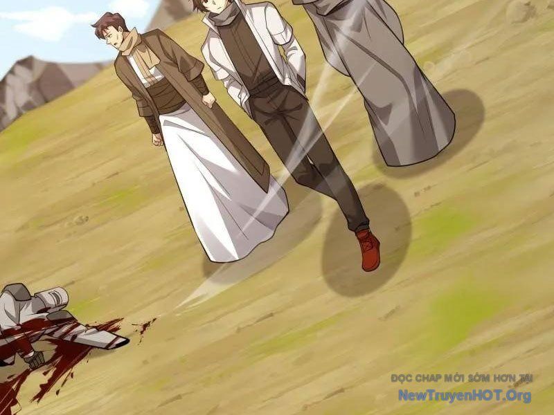 Đệ Nhất Danh Sách Chapter 603 - Trang 3