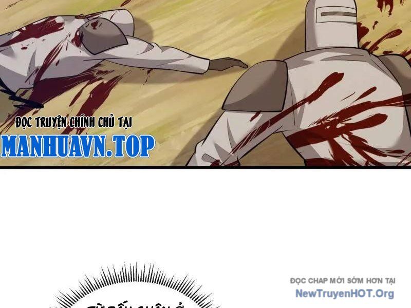 Đệ Nhất Danh Sách Chapter 603 - Trang 3