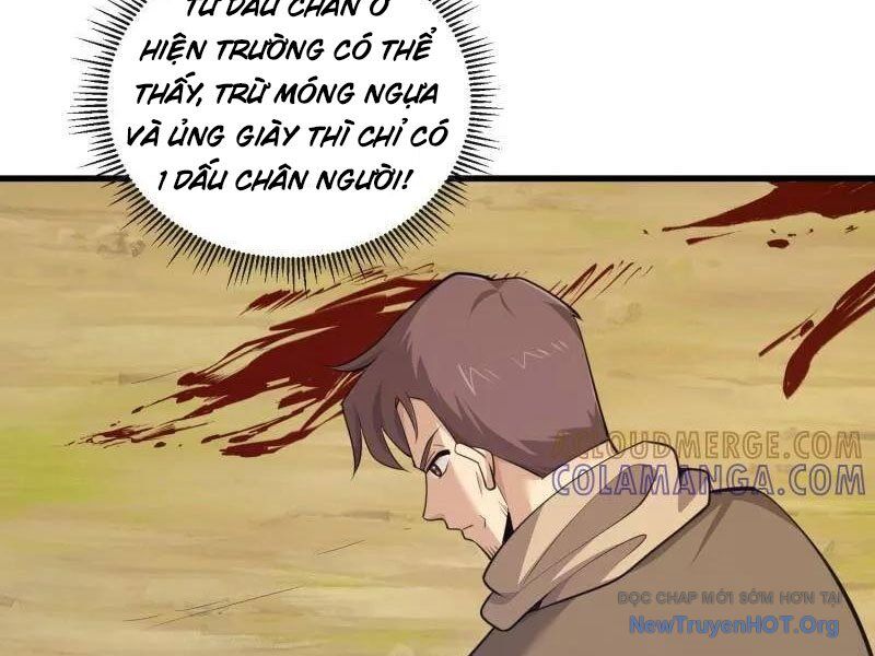 Đệ Nhất Danh Sách Chapter 603 - Trang 3