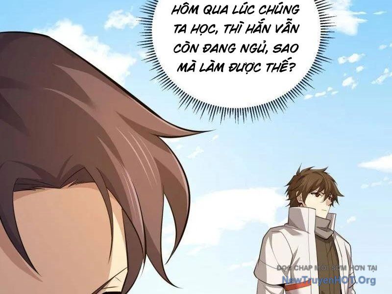 Đệ Nhất Danh Sách Chapter 603 - Trang 3