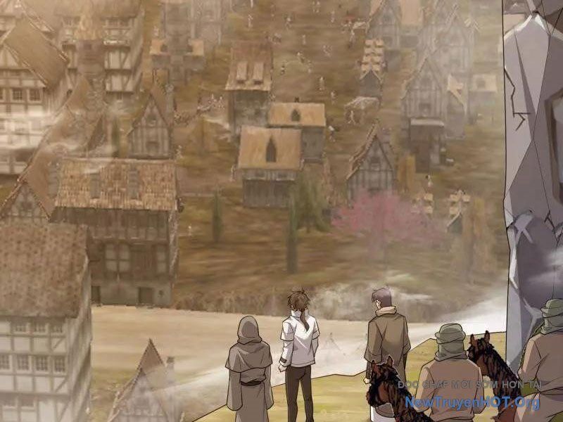 Đệ Nhất Danh Sách Chapter 603 - Trang 3