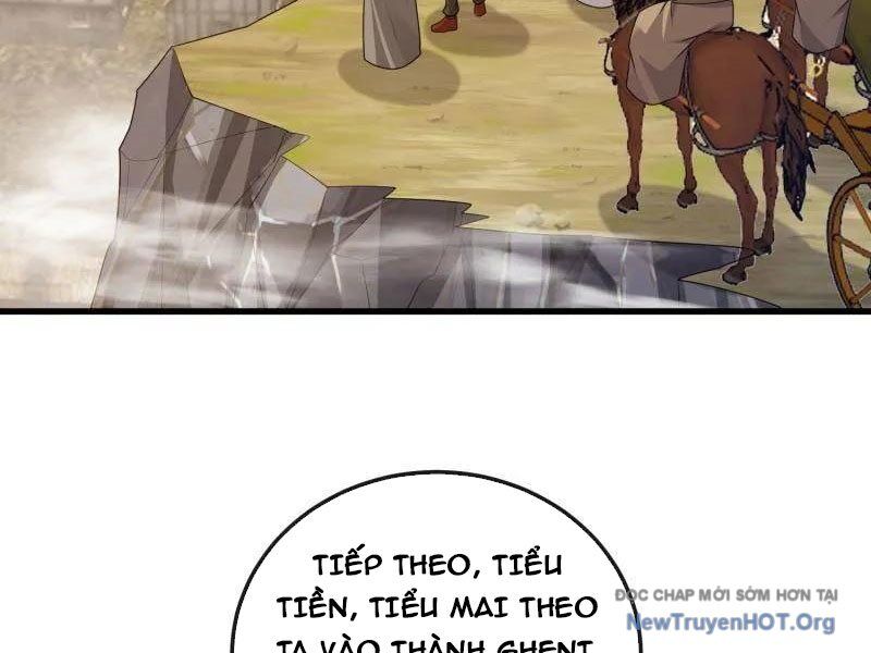 Đệ Nhất Danh Sách Chapter 603 - Trang 3