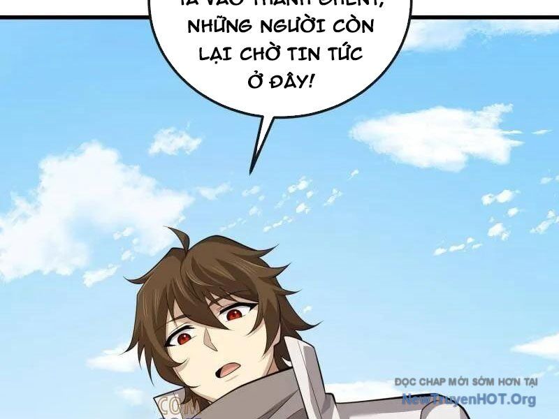 Đệ Nhất Danh Sách Chapter 603 - Trang 3