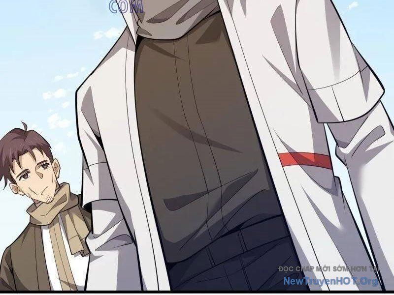 Đệ Nhất Danh Sách Chapter 603 - Trang 3