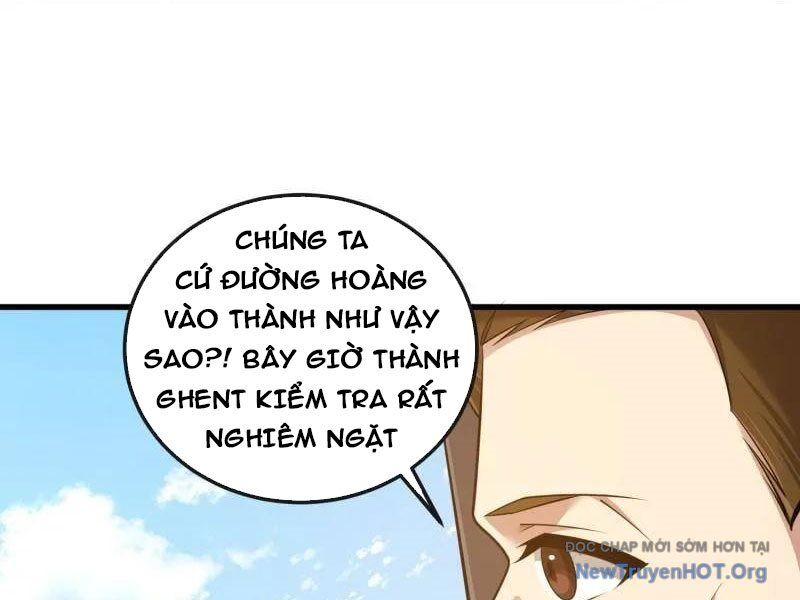 Đệ Nhất Danh Sách Chapter 603 - Trang 3