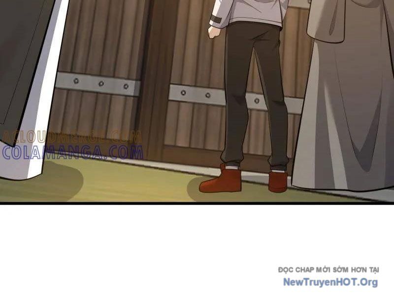 Đệ Nhất Danh Sách Chapter 603 - Trang 3