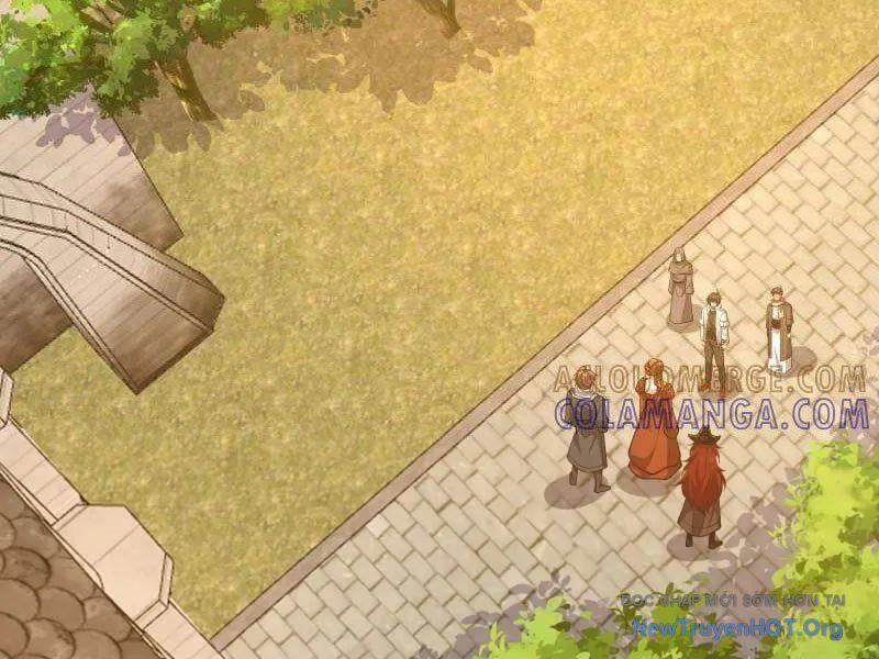 Đệ Nhất Danh Sách Chapter 603 - Trang 3