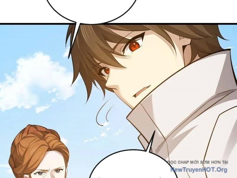 Đệ Nhất Danh Sách Chapter 603 - Trang 3
