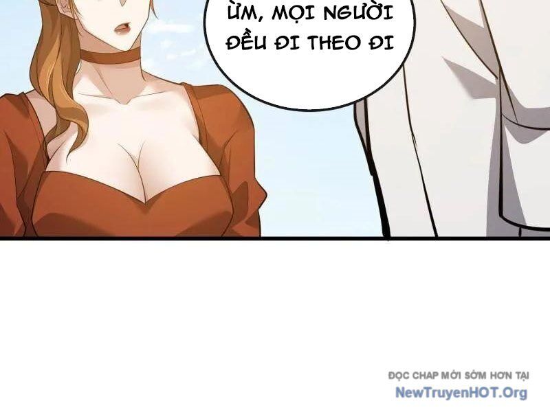 Đệ Nhất Danh Sách Chapter 603 - Trang 3