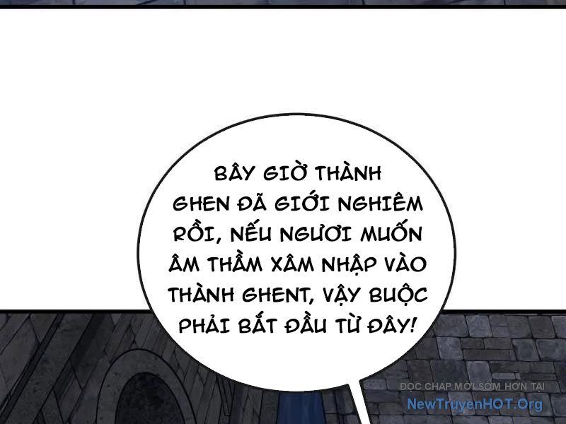 Đệ Nhất Danh Sách Chapter 603 - Trang 3