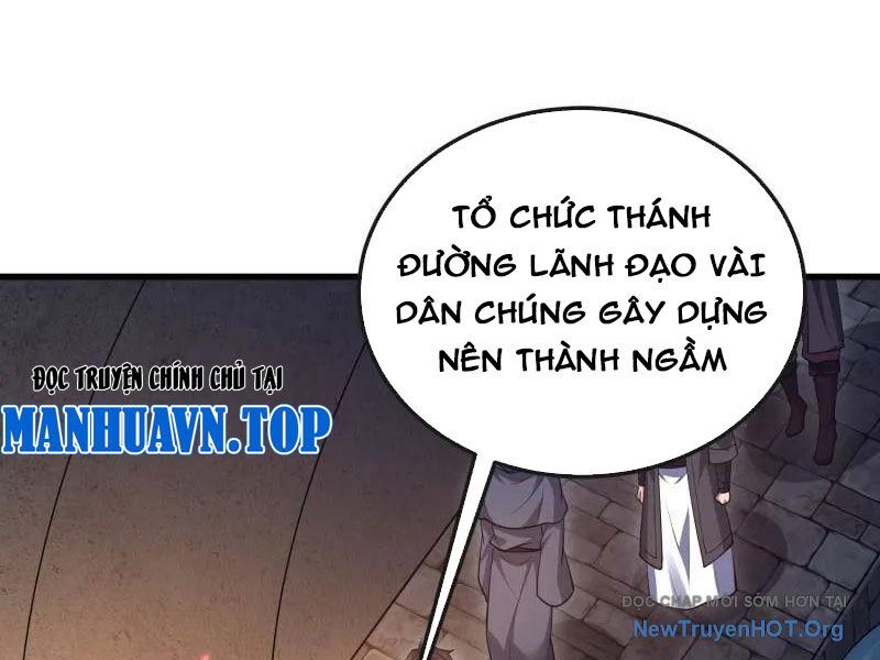 Đệ Nhất Danh Sách Chapter 603 - Trang 3