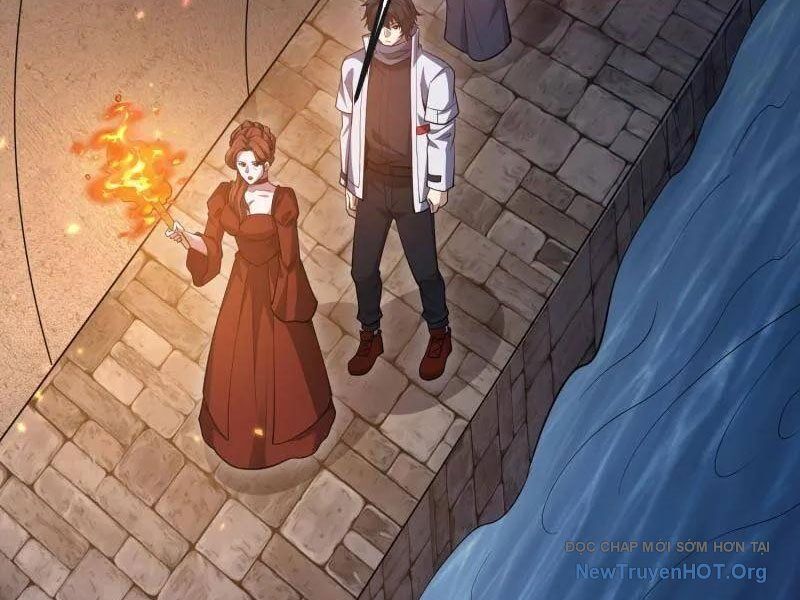 Đệ Nhất Danh Sách Chapter 603 - Trang 3