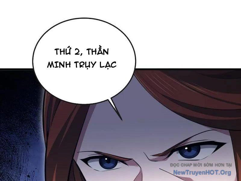 Đệ Nhất Danh Sách Chapter 603 - Trang 3