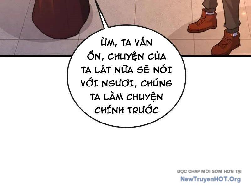 Đệ Nhất Danh Sách Chapter 603 - Trang 3