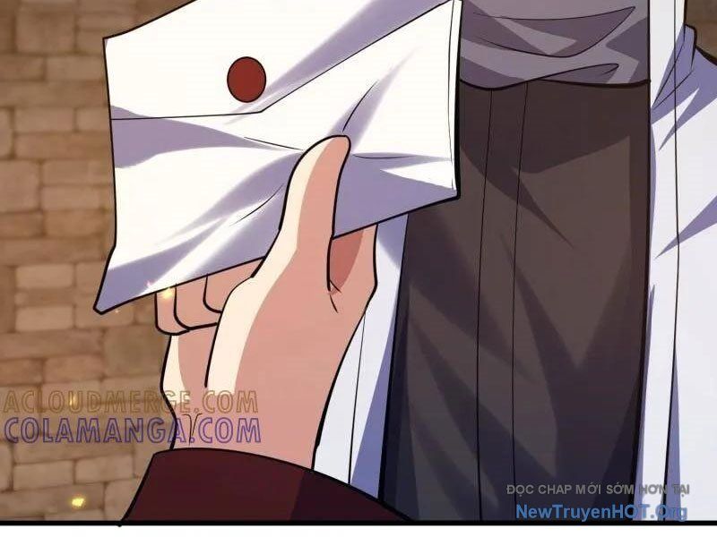 Đệ Nhất Danh Sách Chapter 603 - Trang 3
