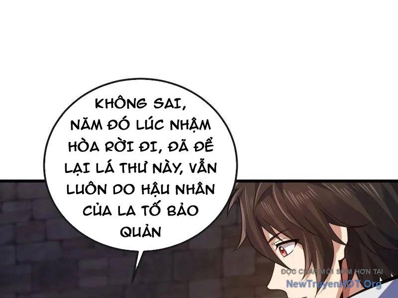 Đệ Nhất Danh Sách Chapter 603 - Trang 3