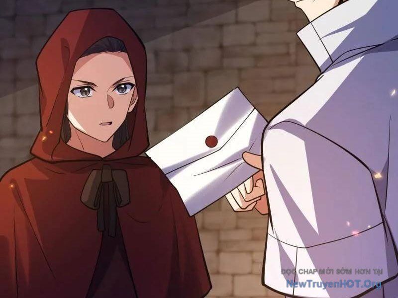 Đệ Nhất Danh Sách Chapter 603 - Trang 3