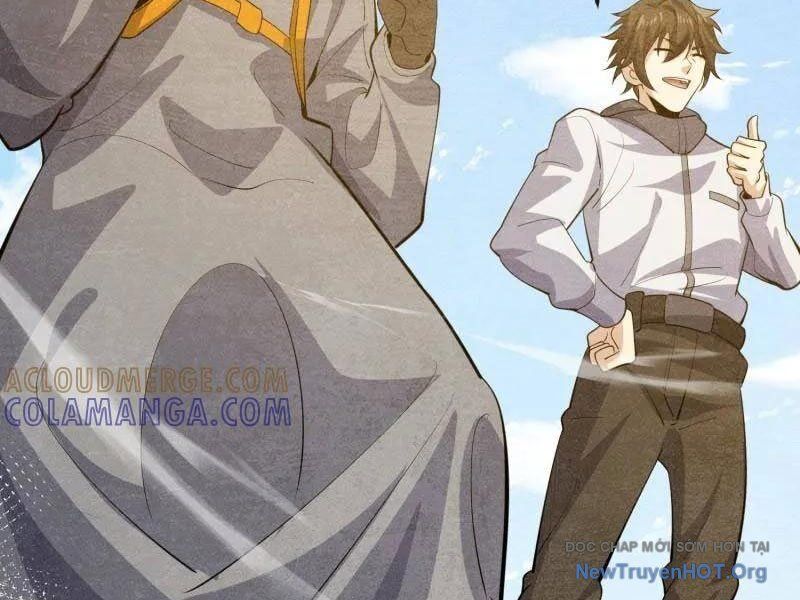 Đệ Nhất Danh Sách Chapter 603 - Trang 3