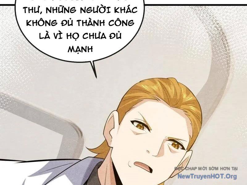 Đệ Nhất Danh Sách Chapter 603 - Trang 3