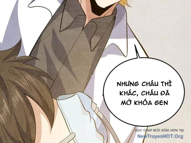 Đệ Nhất Danh Sách Chapter 603 - Trang 3
