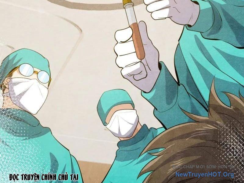 Đệ Nhất Danh Sách Chapter 603 - Trang 3
