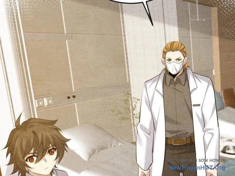 Đệ Nhất Danh Sách Chapter 603 - Trang 3