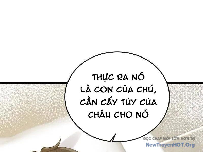 Đệ Nhất Danh Sách Chapter 603 - Trang 3