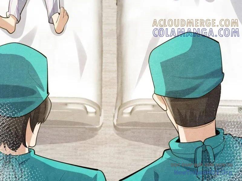 Đệ Nhất Danh Sách Chapter 603 - Trang 3